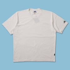 Vintage adidas T-Shirt XLarge 