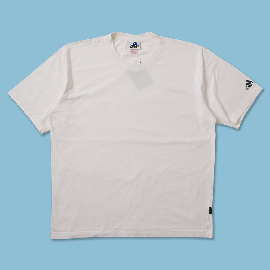 Vintage adidas T-Shirt XLarge 