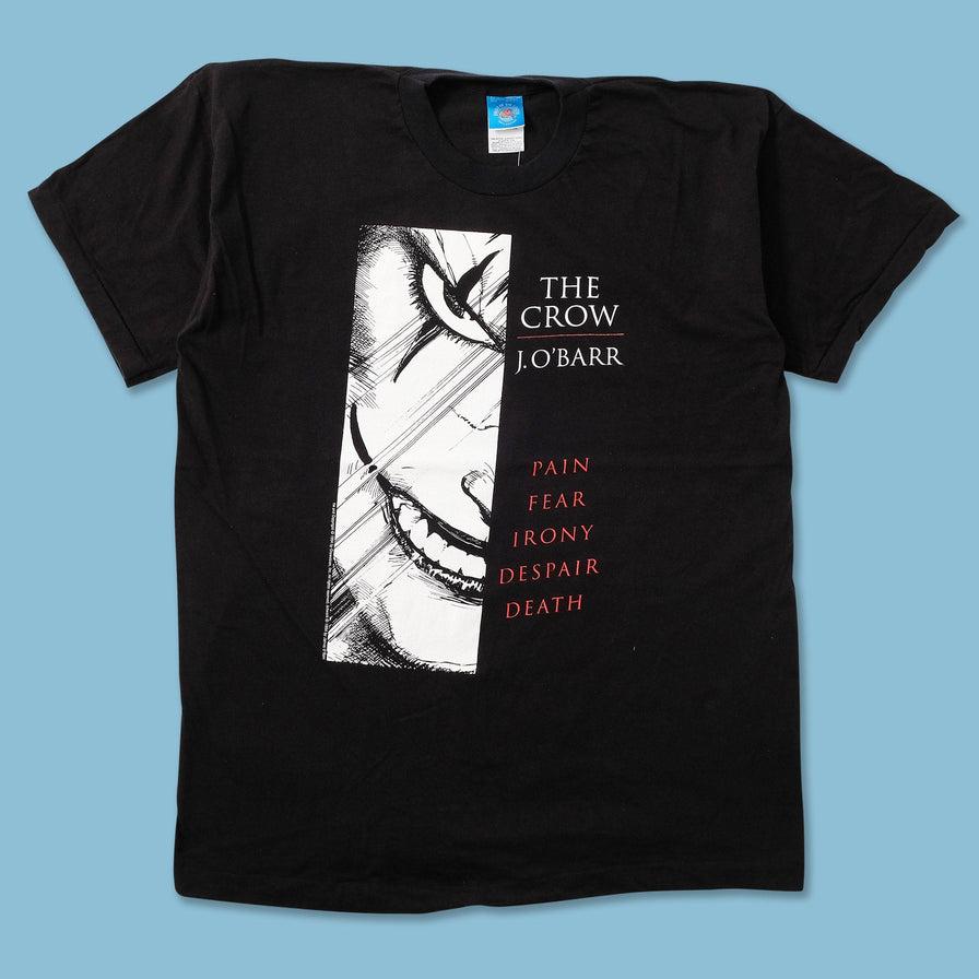 Vintage DS The Crow T-Shirt XLarge 