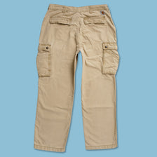 Vintage Carhartt Cargo Pants 36x32 
