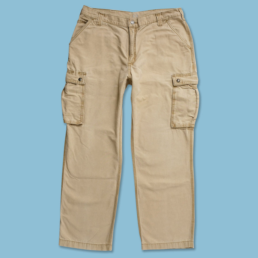Vintage Carhartt Cargo Pants 36x32 