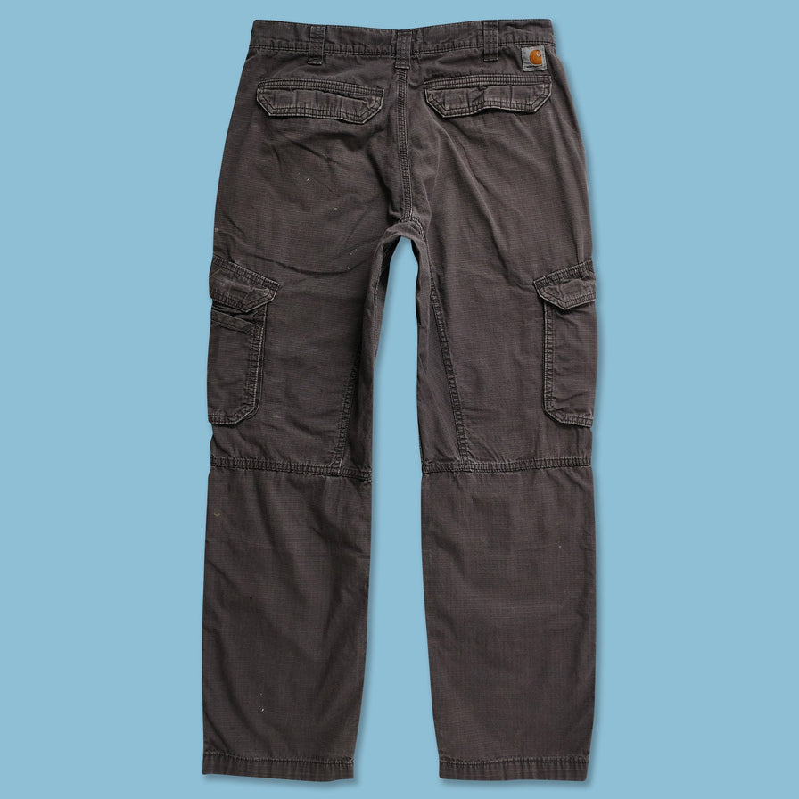 Vintage Carhartt Cargo Pants 34x32 