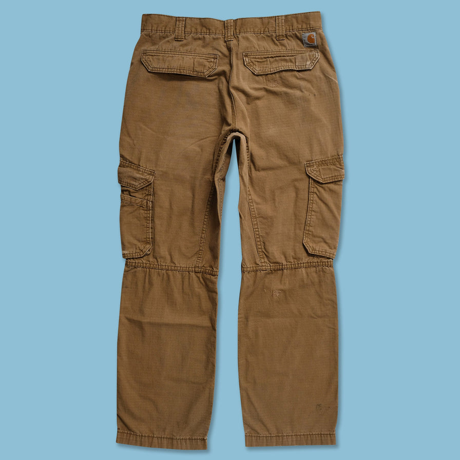 Vintage Carhartt Cargo Pants 34x30 