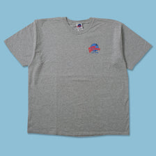Vintage Planet Hollywood New York T-Shirt XXLarge 