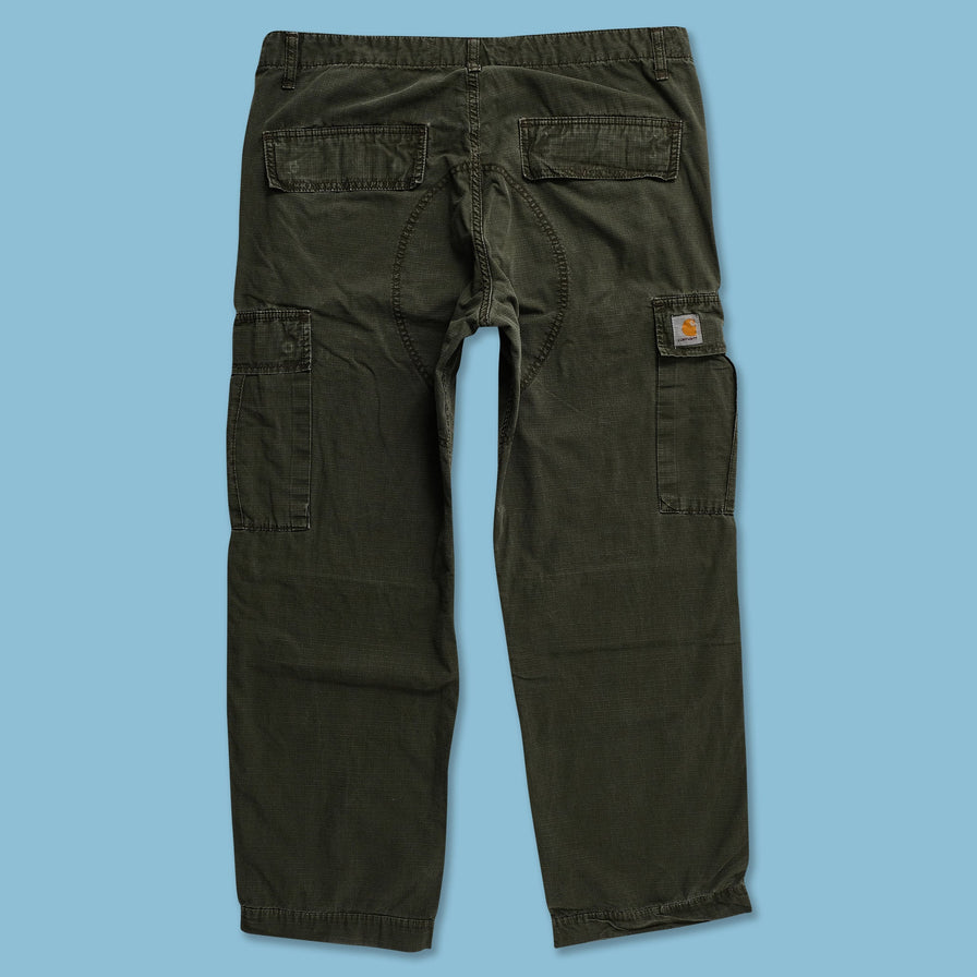 Vintage Carhartt Cargo Pants 36x32 