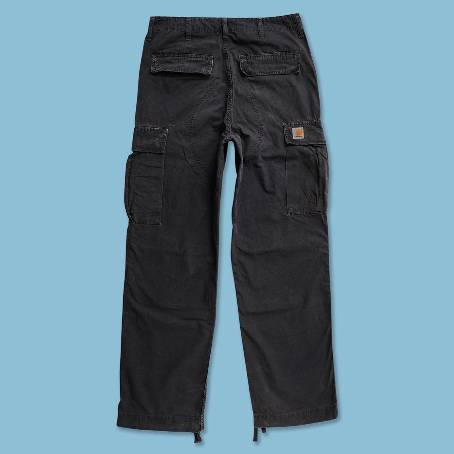 Vintage Carhartt Cargo Pants 31x34 