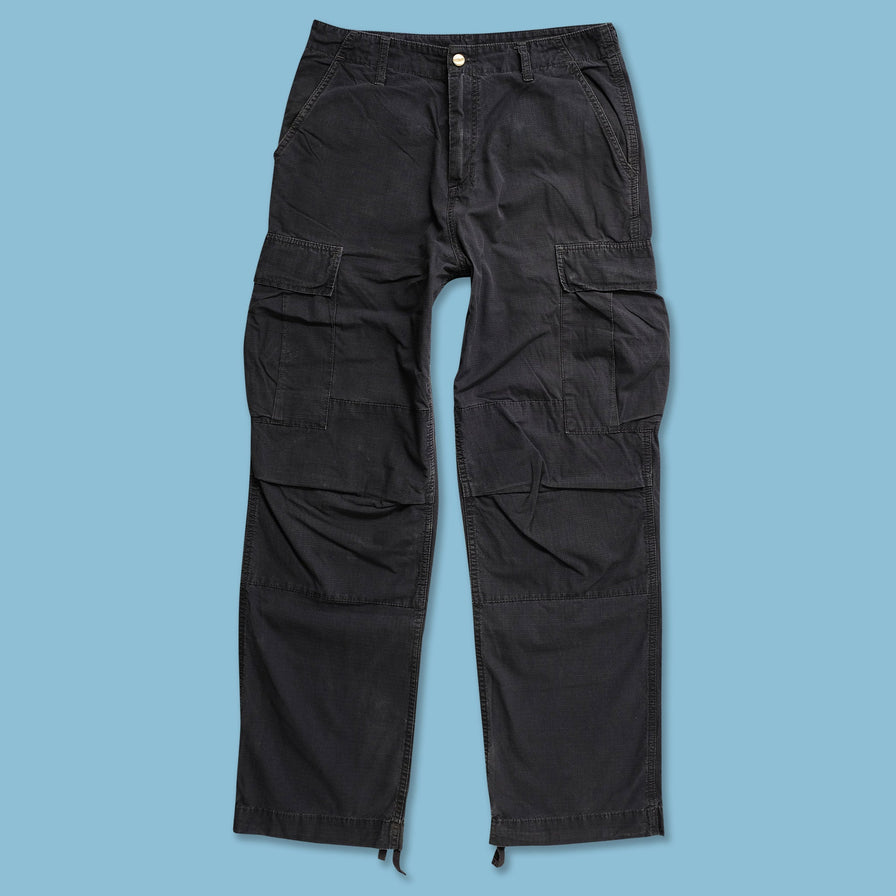 Vintage Carhartt Cargo Pants 31x34 