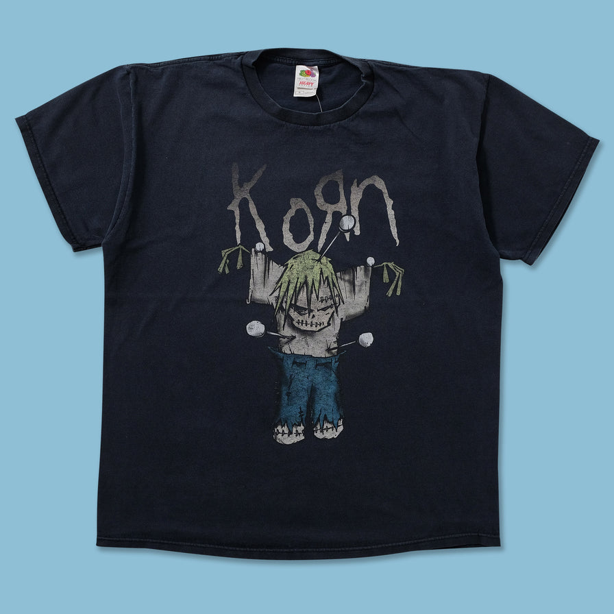 Old korn t clearance shirts