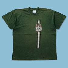 Vintage Korn 40 oz T-Shirt XLarge 