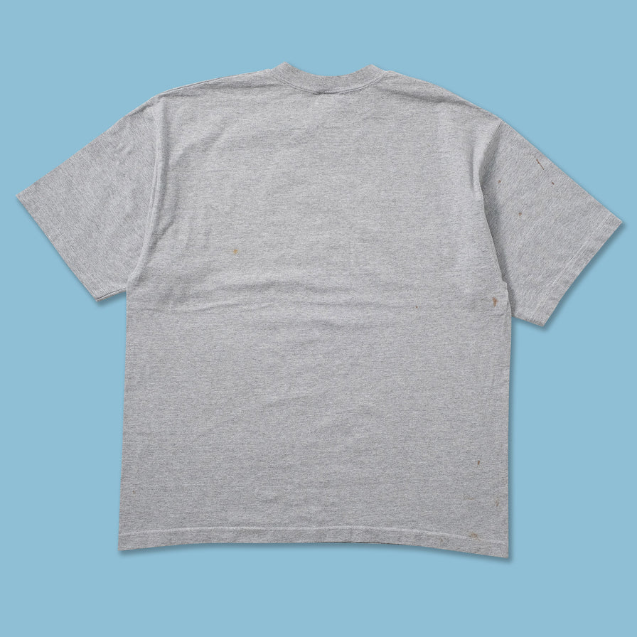 Vintage Taz Looney Tunes T-Shirt Large 