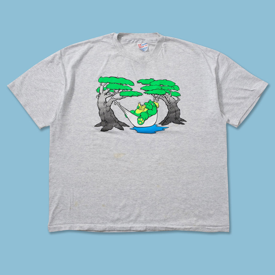 Vintage I'm Hip T-Shirt XXL 