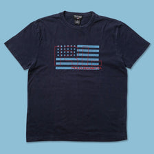 Vintage Polo Ralph Lauren T-Shirt Medium 