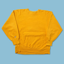 Vintage Champion Reverse Weave Sweater XLarge