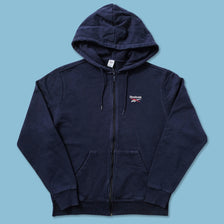 Reebok Zip Hoody Medium 