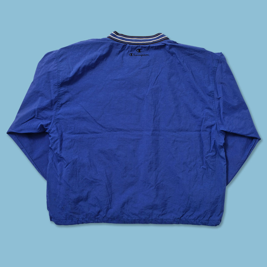 Vintage Champion Windbreaker XXL 