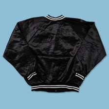 Vintage Black & Decker Satin Varsity Jacket XXL 