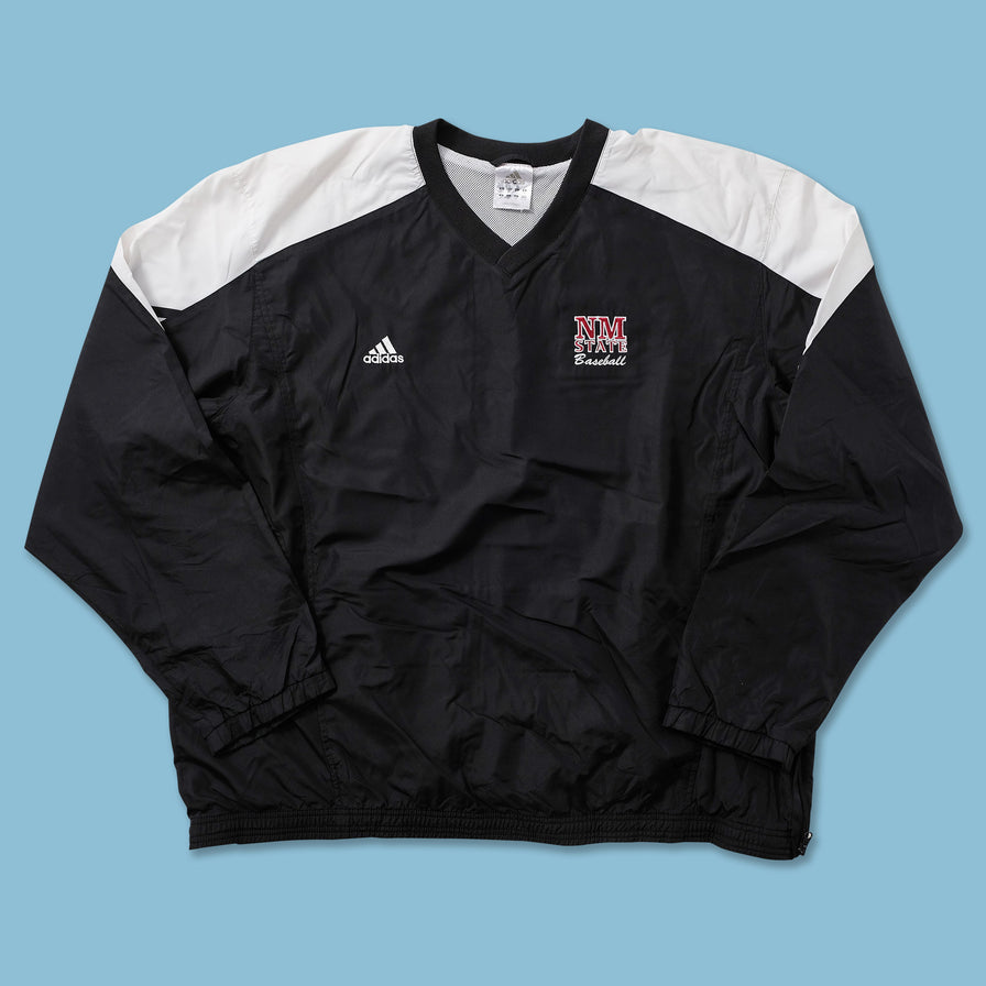 Vintage adidas Windbreaker XXL 