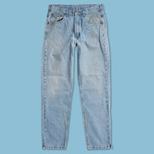 Vintage Carhartt Denim Pants 32x30 
