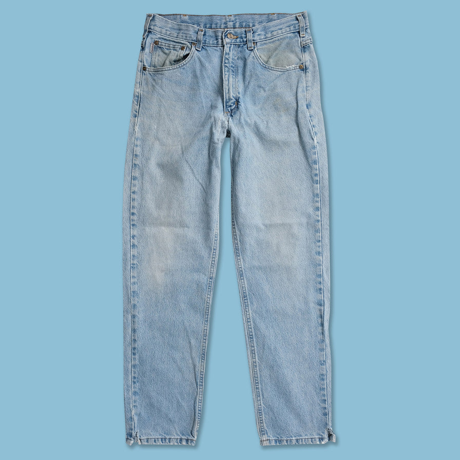 Vintage Carhartt Denim Pants 32x30 