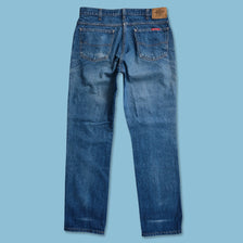 Vintage Dickies Denim Pants 36x34 