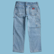 Vintage Dickies Denim Work Pants 36x30 