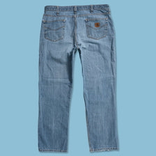 Vintage Carhartt Denim Pants 40x32 