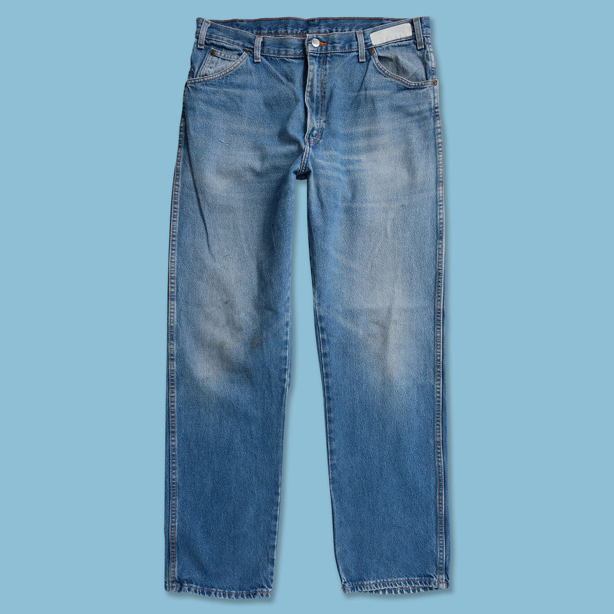 Vintage Dickies Denim Pants 38x34 