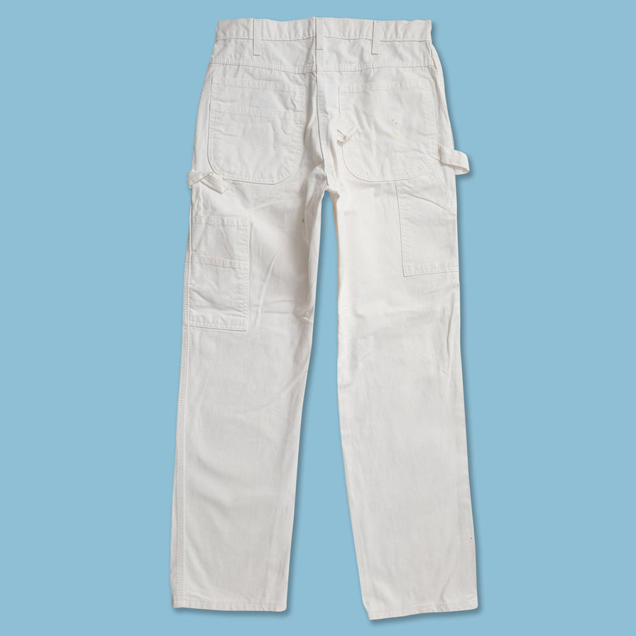 Vintage Dickies Work Pants 31x32 