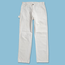 Vintage Dickies Work Pants 31x32