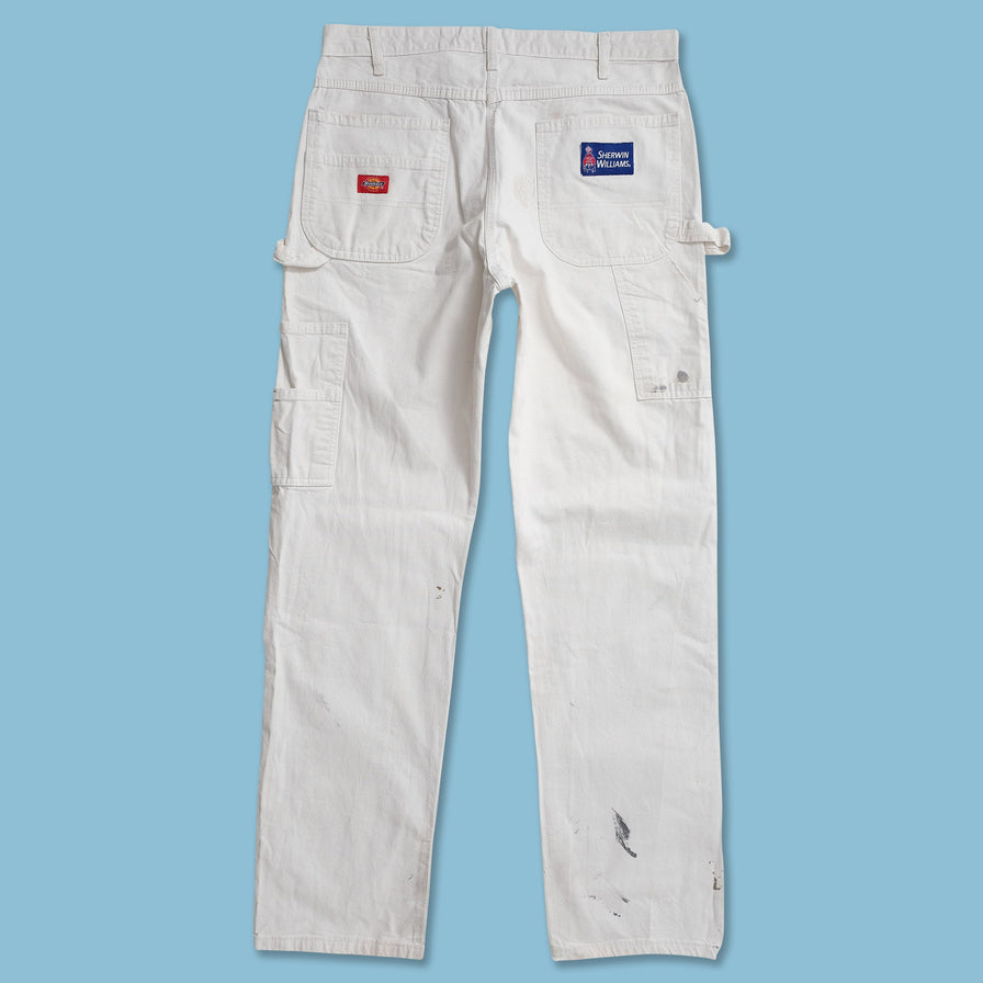 Vintage Dickies Work Pants 35x34 