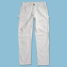 Vintage Dickies Work Pants 35x34