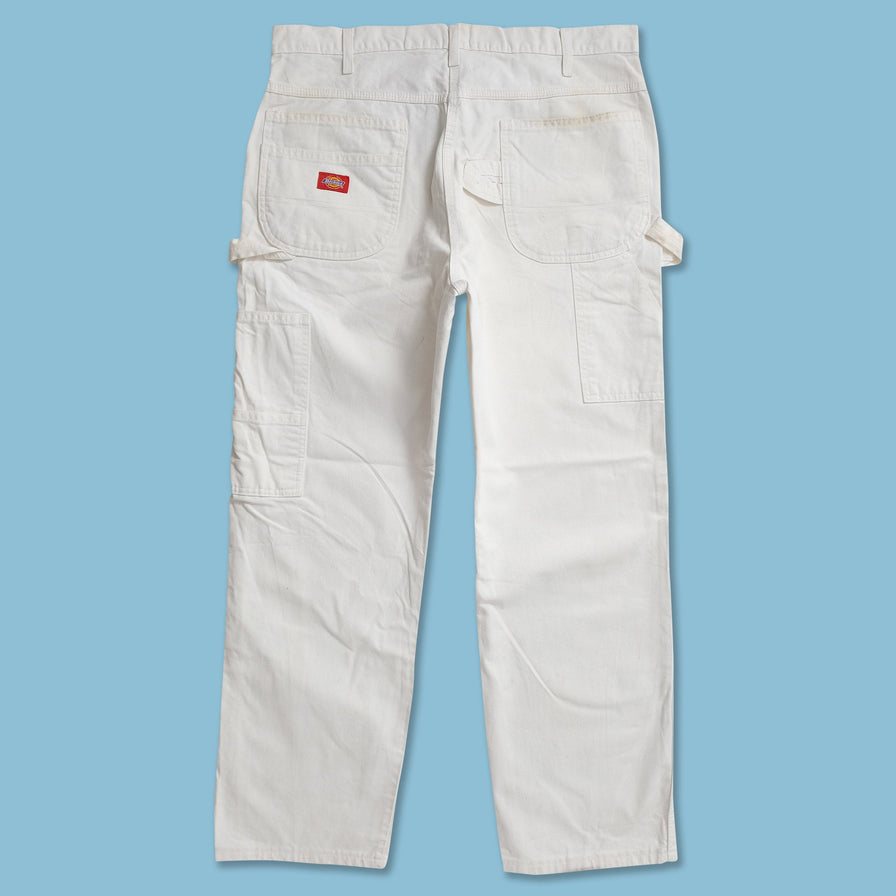 Vintage Dickies Work Pants 36x30 