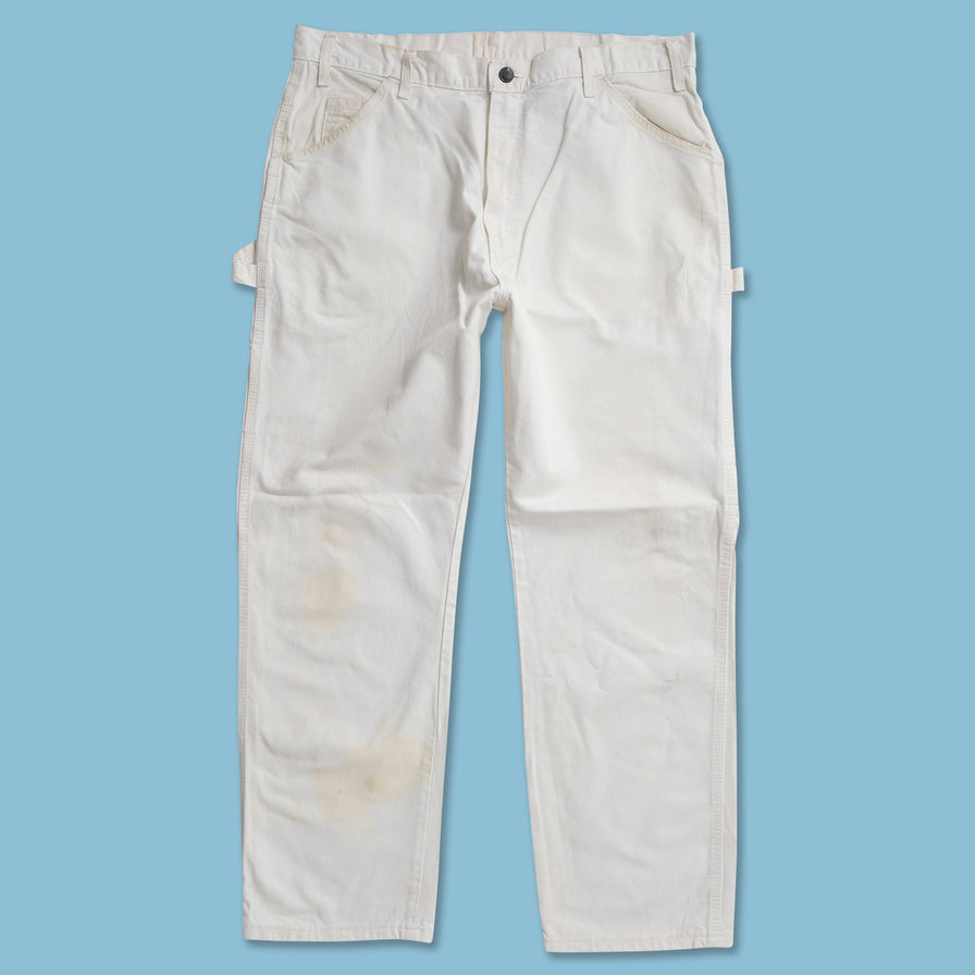 Vintage Dickies Work Pants 36x30 