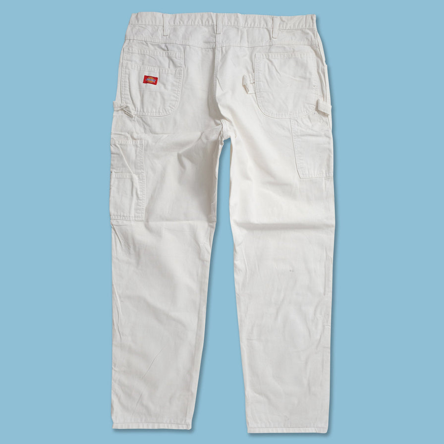 Vintage Dickies Work Pants 40x33 