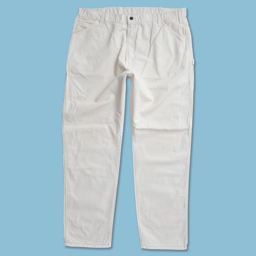 Vintage Dickies Work Pants 40x33 