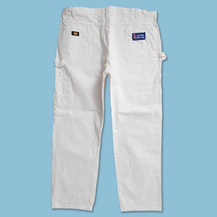 Vintage Dickies Work Pants 42x32 