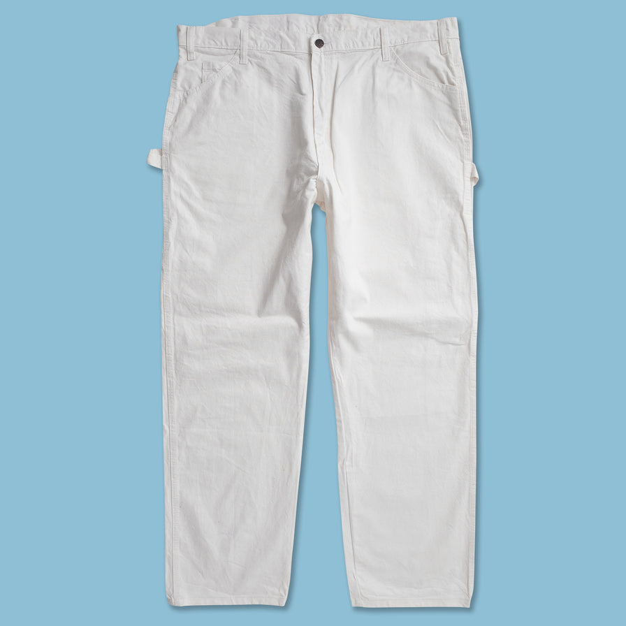 Vintage Dickies Work Pants 42x32 