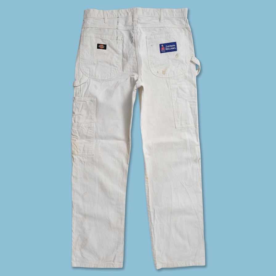 Vintage Dickies Work Pants 36x32 