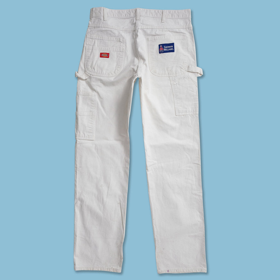 Vintage Dickies Work Pants 36x34 