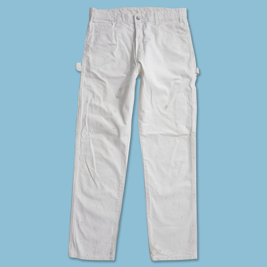 Vintage Dickies Work Pants 36x34 