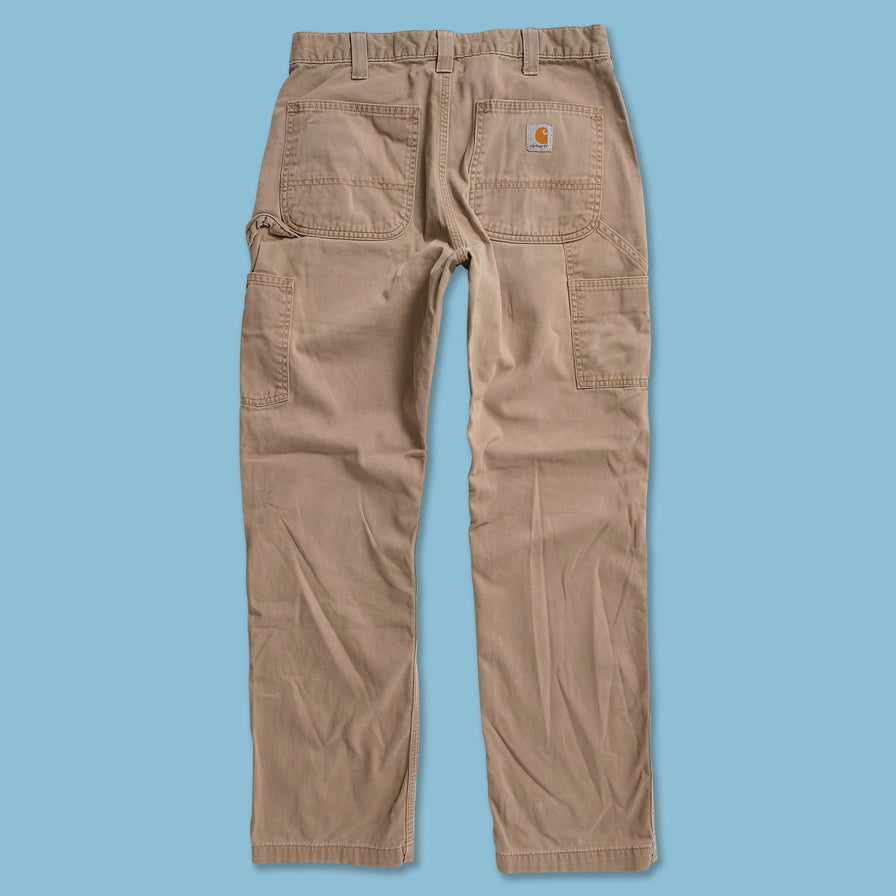 Vintage Carhartt Work Pants 32x32 