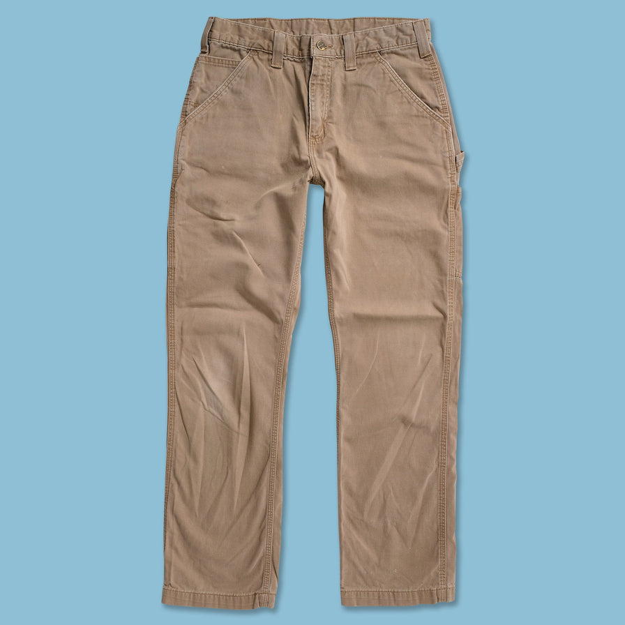 Vintage Carhartt Work Pants 32x32 