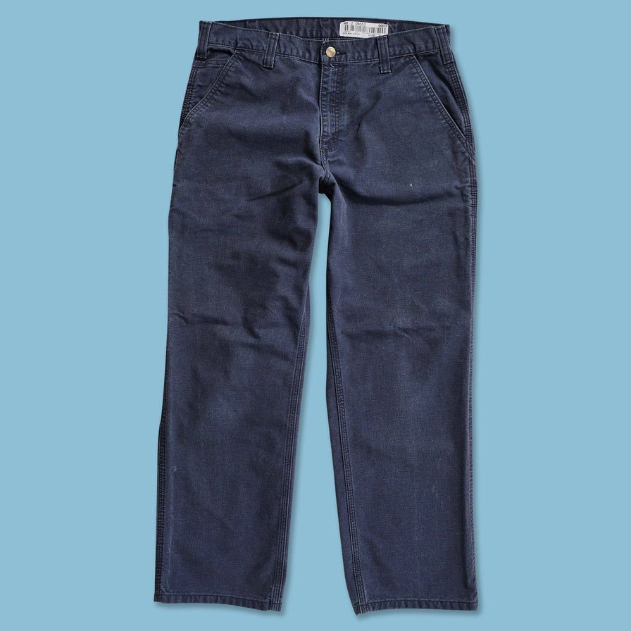 Vintage Carhartt Work Pants 33x29 