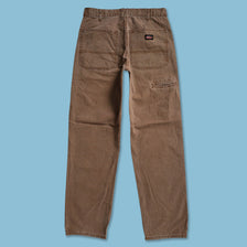 Vintage Dickies Work Pants 31x32 