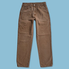 Vintage Dickies Work Pants 31x32 