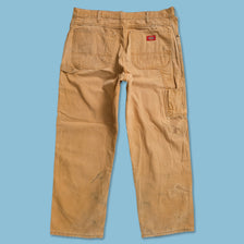 Vintage Dickies Work Pants 36x30 