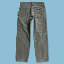 Vintage Dickies Work Pants 33x30 