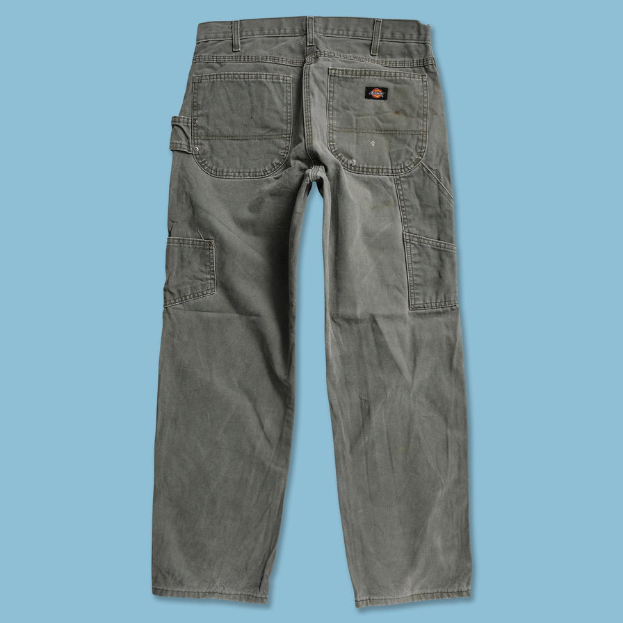Vintage Dickies Work Pants 33x30 