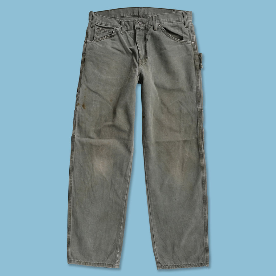 Vintage Dickies Work Pants 33x30 