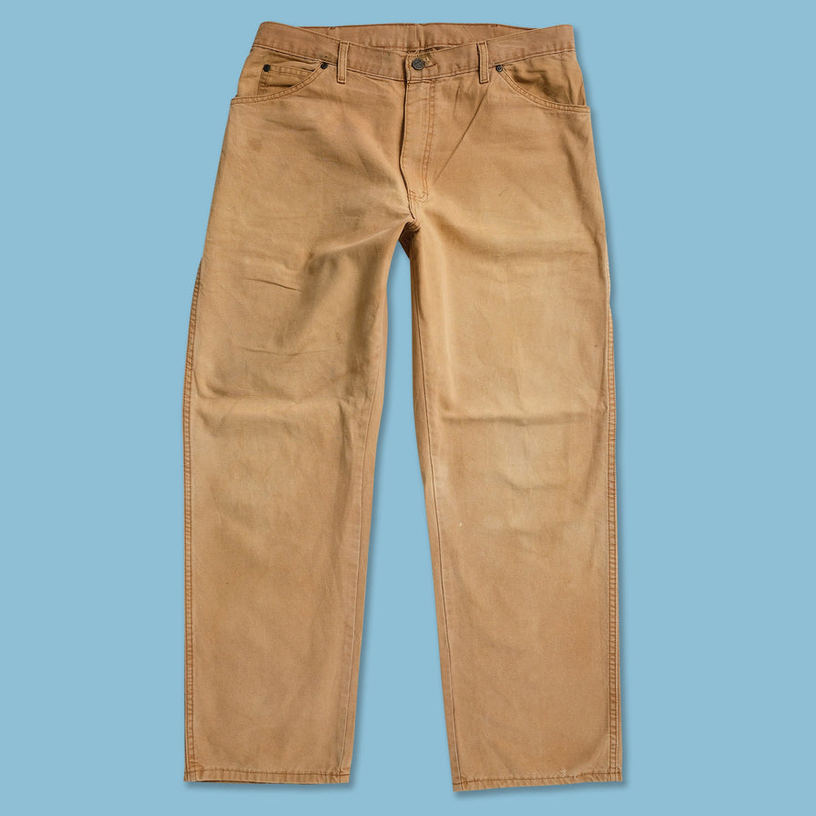 Vintage Dickies Work Pants 36x32 